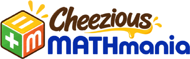 Cheezious MATHmania